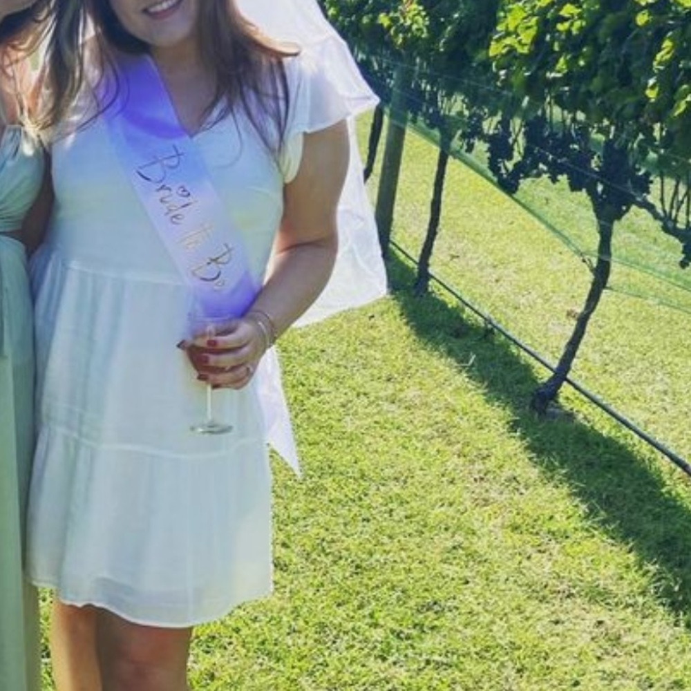 EUC - Abercrombie Shift Dress